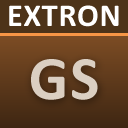 Extron Electronics - Global Scripter