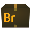 Adobe Bridge CC 2017