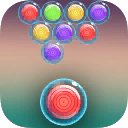 Bubble Shooter Adventures