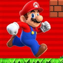 Super Mario Flash