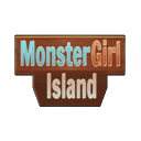 Island demo 2 monster girl モンスター娘と無人島ゲー Monster