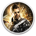 Deus Ex Mankind Divided