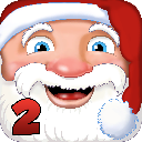 Running With Santa