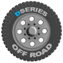 D Series OFF ROAD Driving Simulation 2017