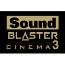 Sound Blaster Cinema 3