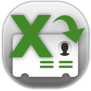 Excel2vCard