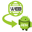 Website APK Builder Pro