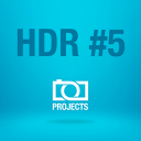 HDR projects (32-Bit)