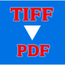 Free <b>TIFF</b> to <b>PDF</b> <b>Converter</b>