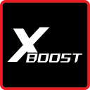 MSI X Boost