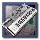 KORG RADIAS Sound Editor