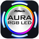 ASRock RGB LED