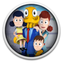 Octodad Dadliest Catch