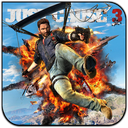 Just Cause 3