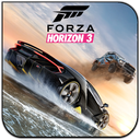 Forza Horizon 3