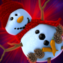 Chicken Invaders 5 - Christmas Edition