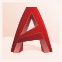 Autodesk AutoCAD Help Русский