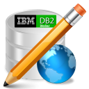 IBM DB2 Editor Software