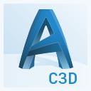 Autodesk AutoCAD Civil 3D Object Enabler Bit