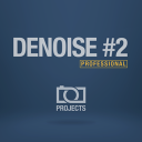 DENOISE projects professional (32-Bit)