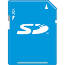 SD Card Formatter