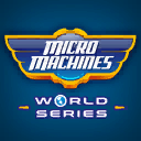 Micro Machines World Series