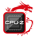 CPUID CPU-Z MSI