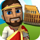 Monument Builders – Colosseum