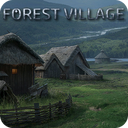 Life is Feudal Forest Village