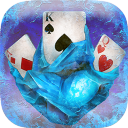 Solitaire Jack Frost - Winter Adventures 2