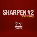 SHARPEN projects professional (64-Bit)