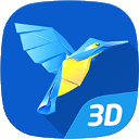 Mozaik 3D Viewer