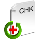 CHK File Recovery