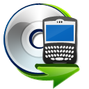 Aimersoft DVD to BlackBerry Converter