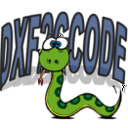 DXF2GCODE