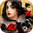 Snow White Solitaire Charmed kingdom