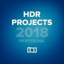 HDR projects 2018 professional