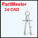 Dolphin PartMaster CAD