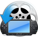 Daniusoft Video to PSP Converter