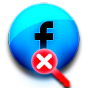 Facebook Password Remover