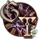 Grim Tales 14.The Time Traveler CE RUS