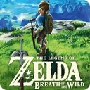 The Legend of Zelda Breath of the Wild