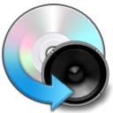 Daniusoft DVD Audio Ripper