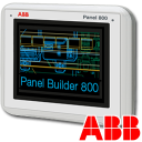 ABB Panel Builder 800