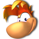 Rayman Hoodlum Havoc 