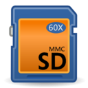 Free SD Memory Card Data Recovery