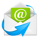 IUWEshare Email Recovery Pro