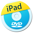 Tipard DVD to iPad Converter