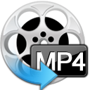 Daniusoft Video to MP4 Converter