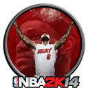 NBA 2K14